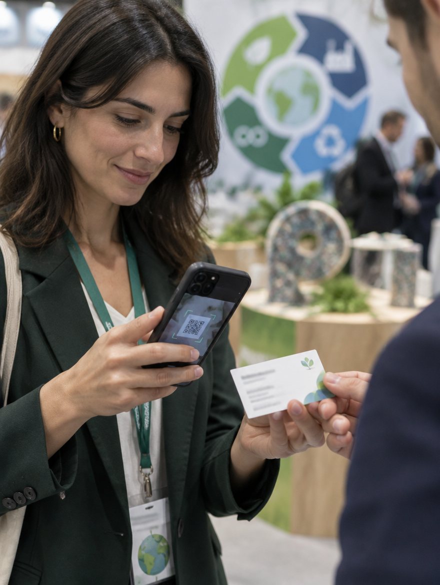 Ecomondo 2026 — Conserva il contesto insieme al biglietto