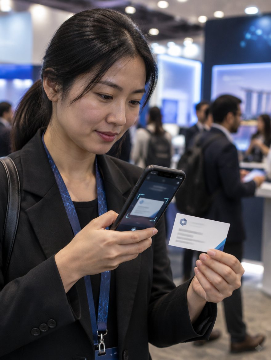 GovWare 2026 — Keep context with the card